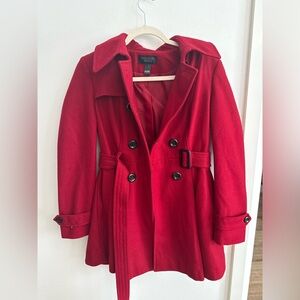 Victoria's Secret Trench Coat